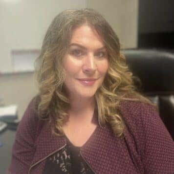 Melissa  Barnes