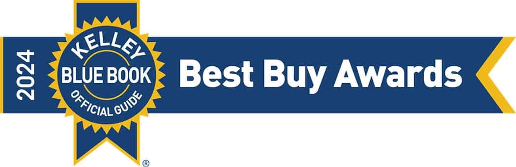 Kelley Blue Book