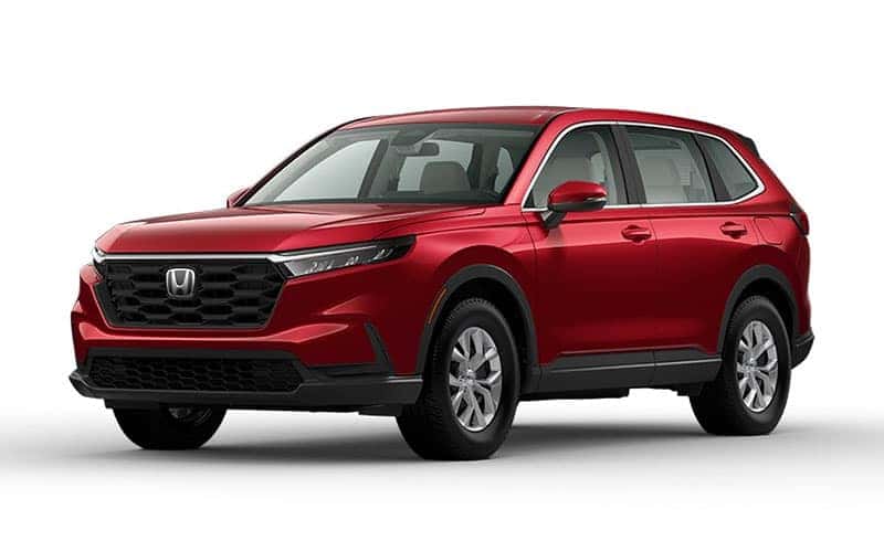 Radiant Red Metallic*