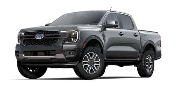 Ford Ranger Lariat