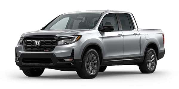 Honda Ridgeline Sport