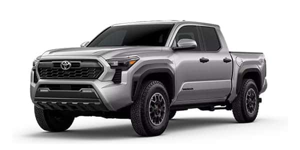 Toyota Tacoma TRD Sport