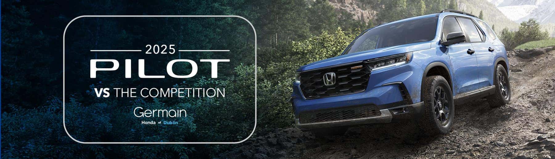 Honda Pilot vs Kia Telluride vs Hyundai Palisade