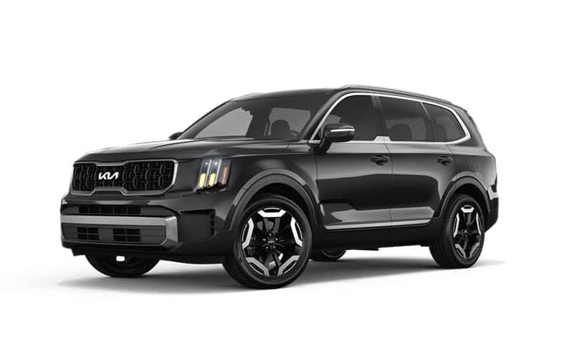 Kia Telluride