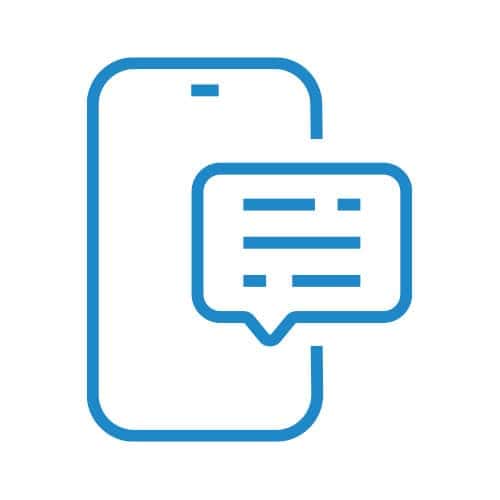 Text Scheduling & Appointment Updates