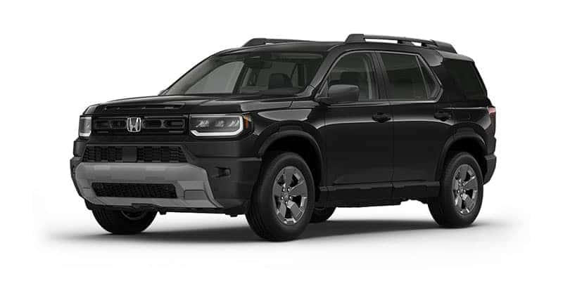 Honda Passport