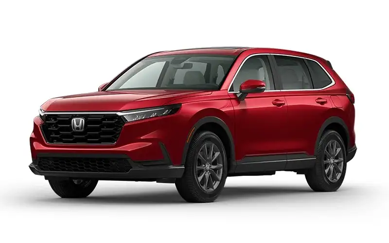 Radiant Red Metallic*