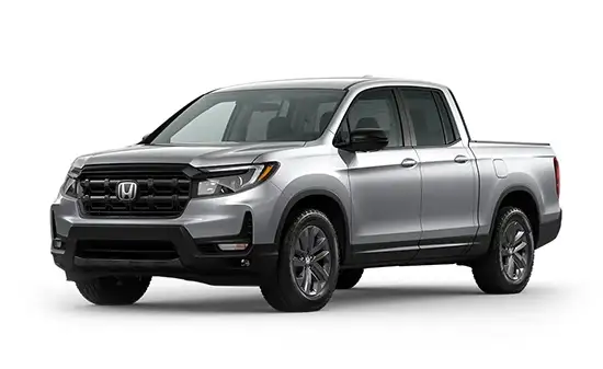 Honda Ridgeline