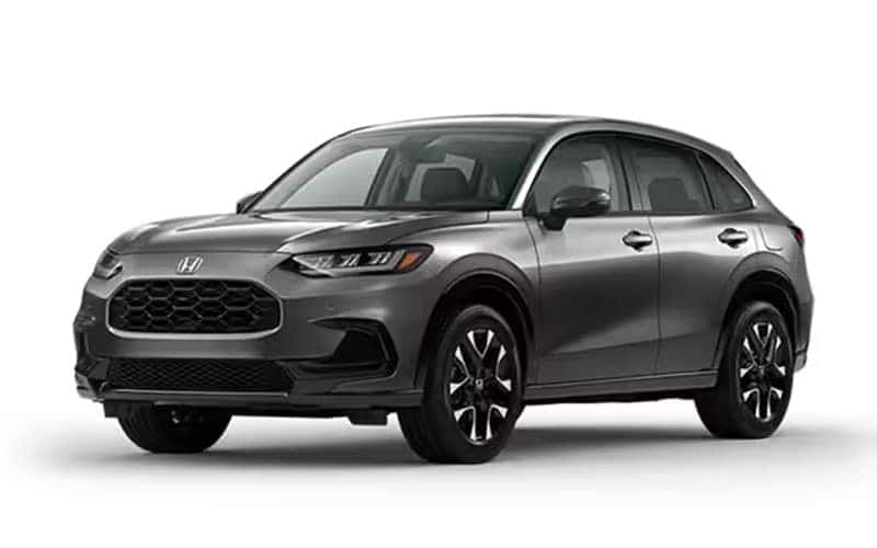 Honda HR-V EX-L