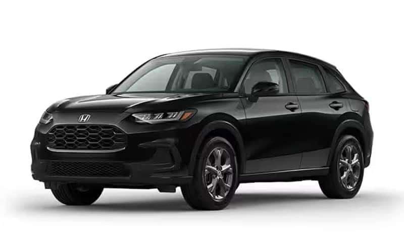 Honda HR-V LX