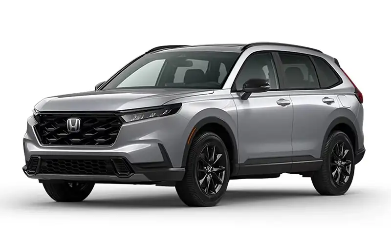Honda CR-V Hybrid