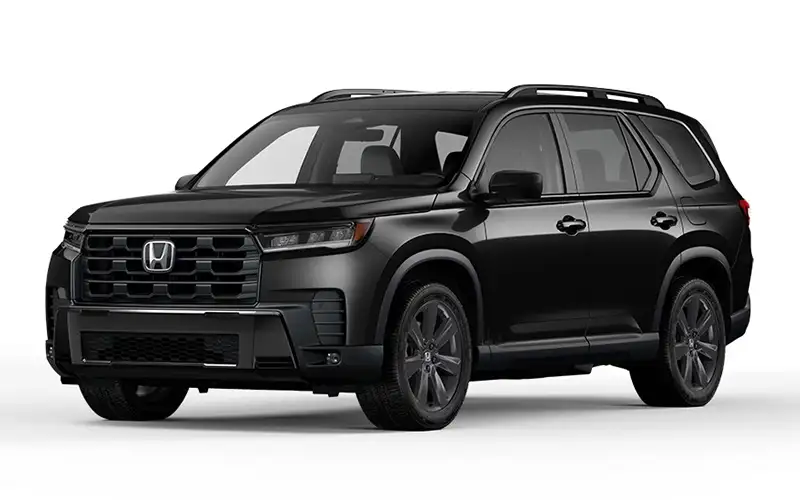Pilot Sport