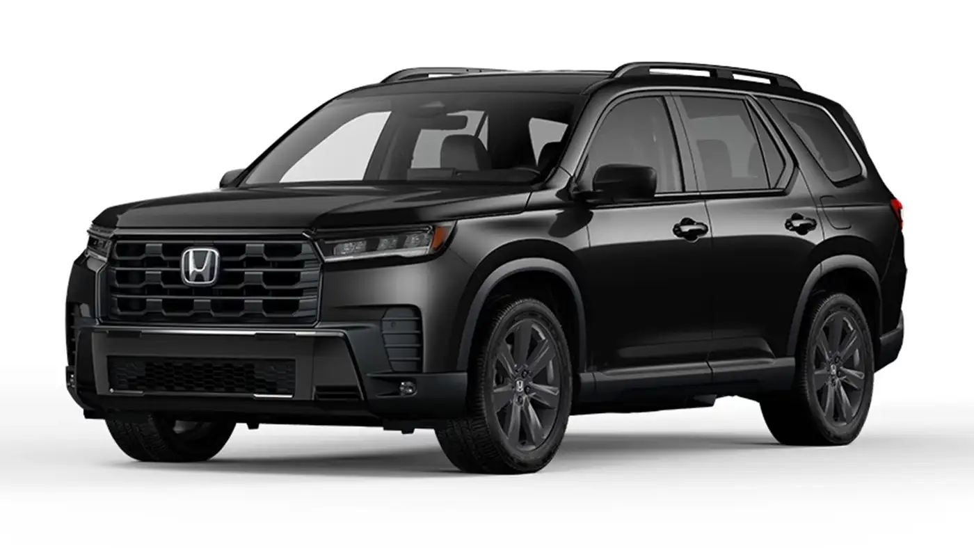 Honda Pilot