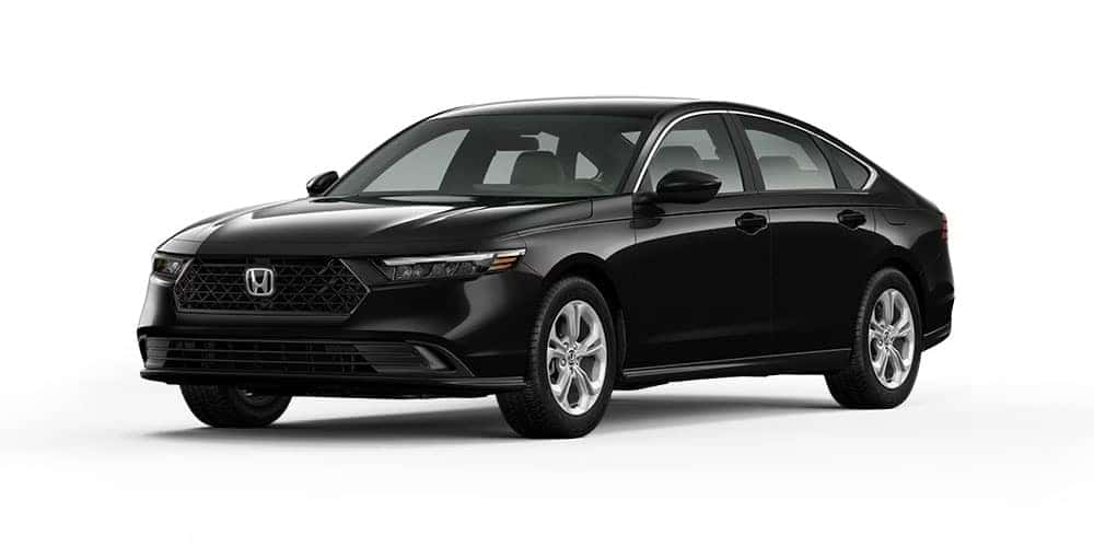 Accord LX