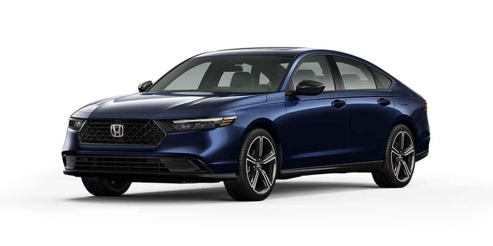Accord SE