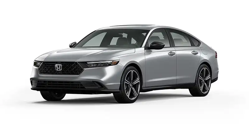 Accord Sport Hybrid
