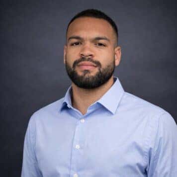 Demetrius  Barlow