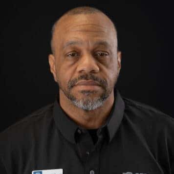 Jason "JG" Gregory