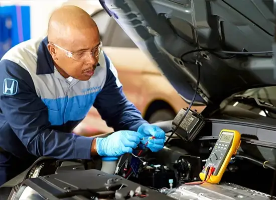 EV Service