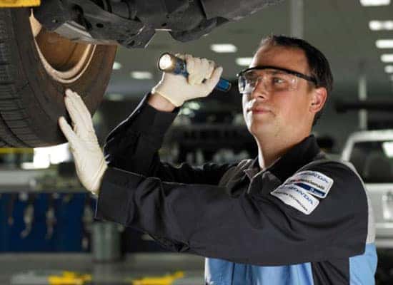 Transmission Service