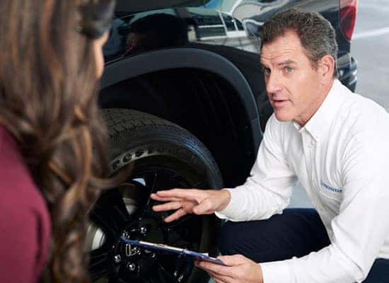 Wheel Alignment