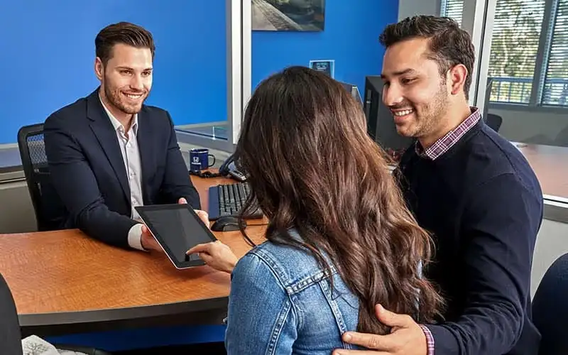 Bad Credit No Credit Auto Financing at Germain Honda of Dublin