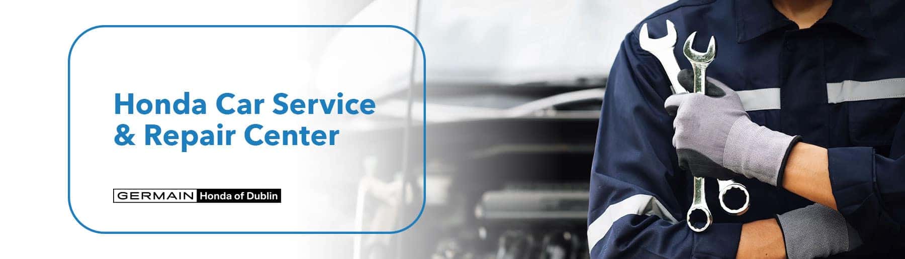 Honda Car Service and Repair Center