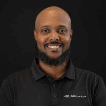 Leul  Mulualem