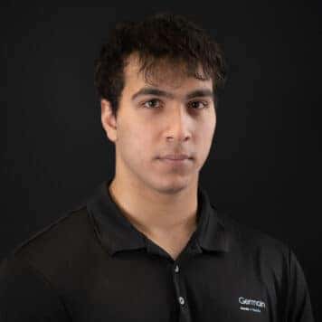 Mustafa "Moose"  Al Saibawi