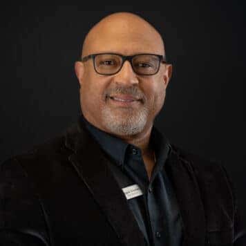 Reggie Crumer