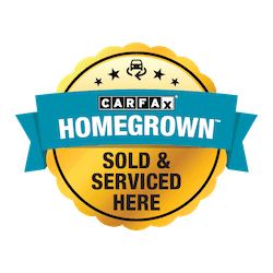 Homegrown