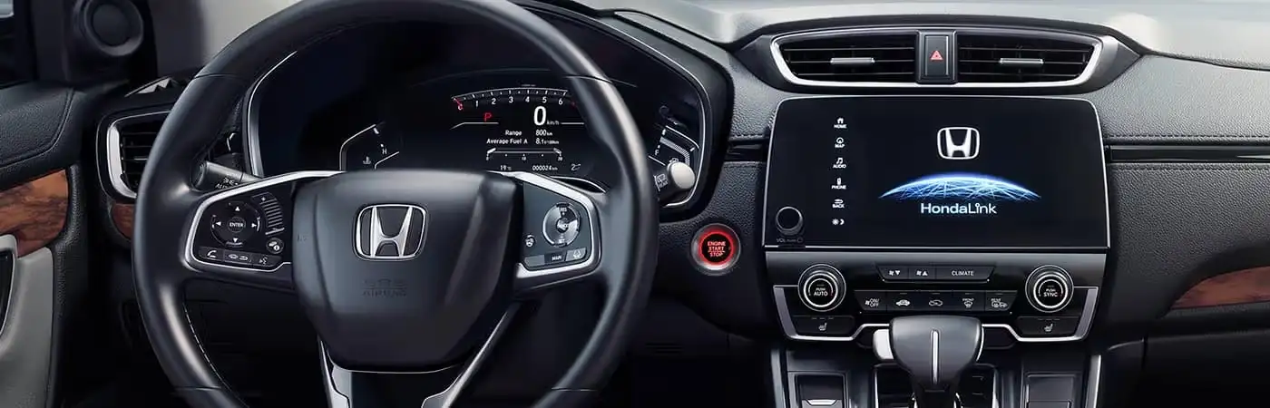 HondaLink App Concierge Services