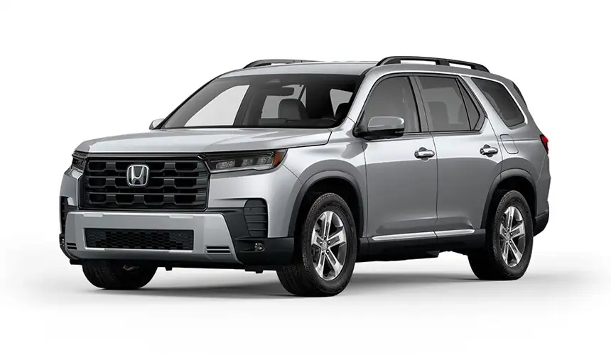 Honda Pilot EX-L