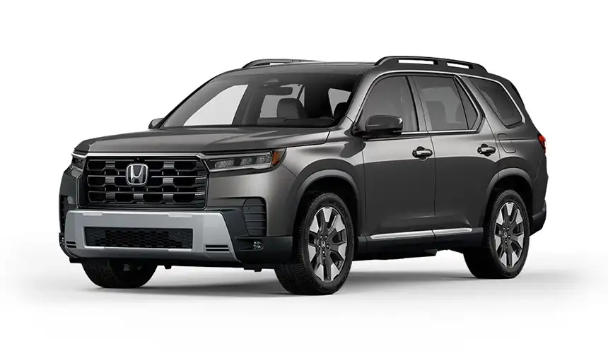 Honda Pilot Elite