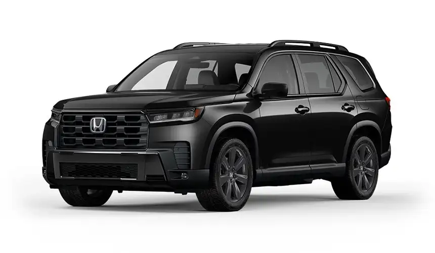 Honda Pilot Sport