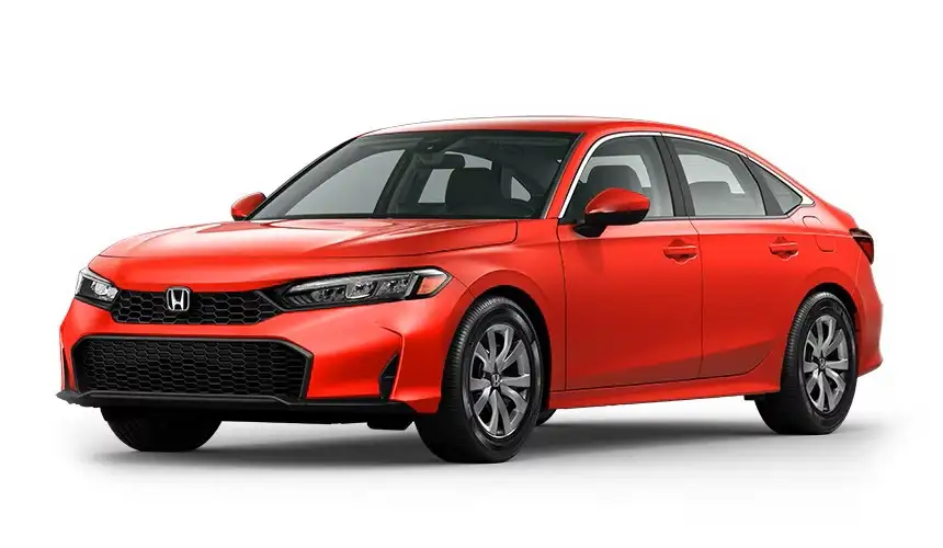LX