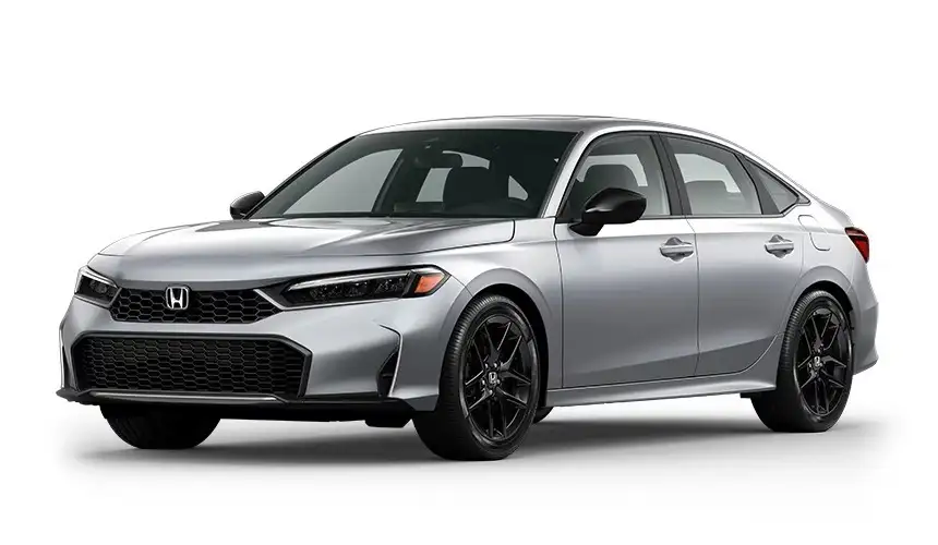Sport Hybrid