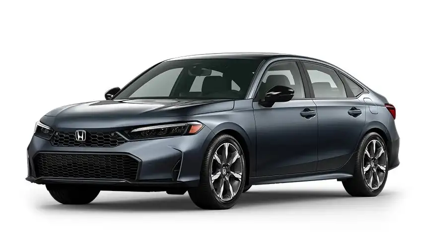 Sport Touring Hybrid