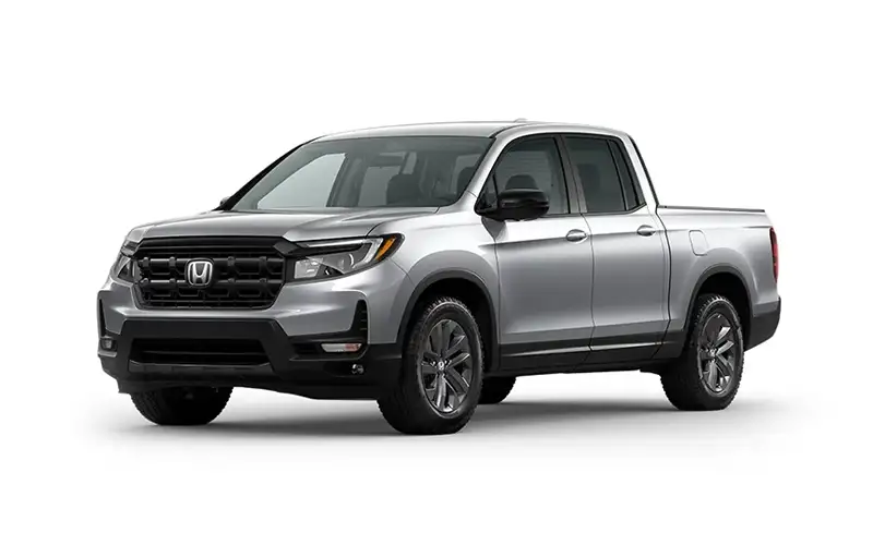 Honda Ridgeline Sport