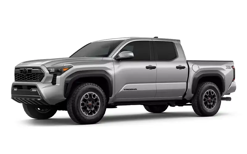 Toyota Tacoma TRD Sport