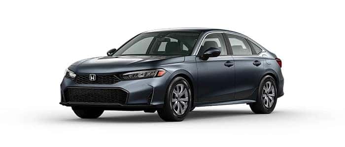 Honda Civic Sedan