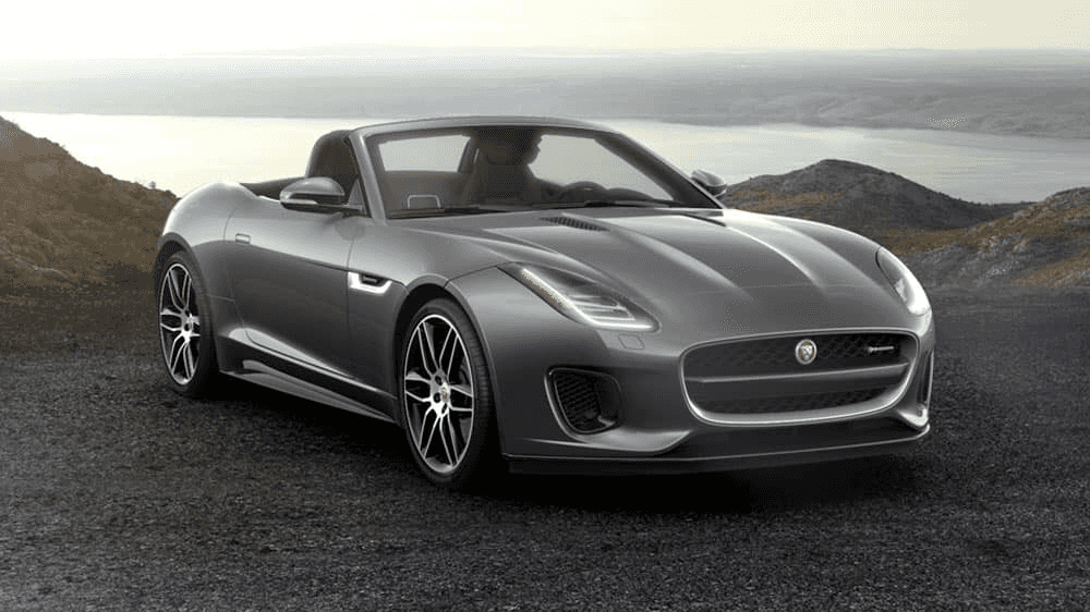 R-Dynamic Convertible