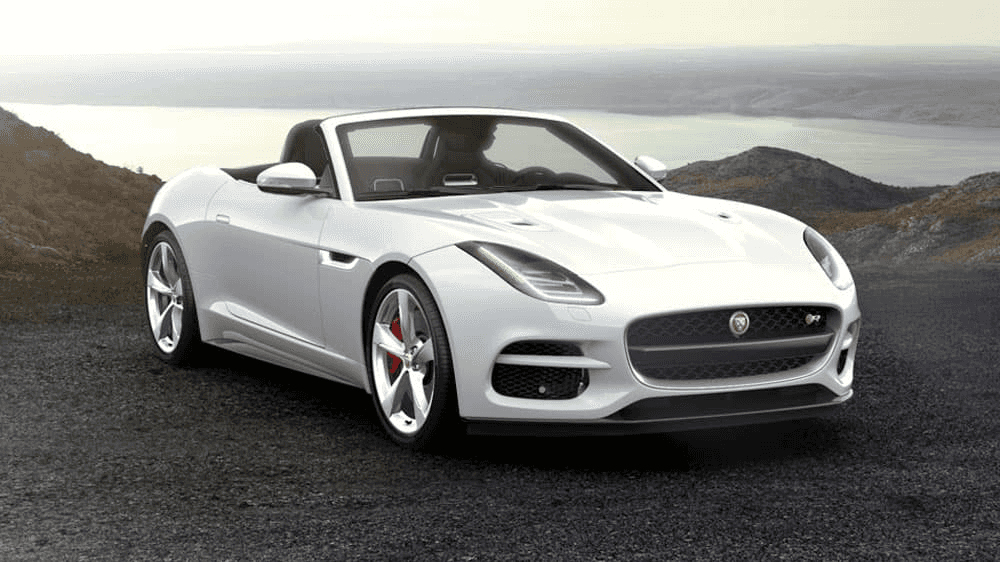 R Convertible