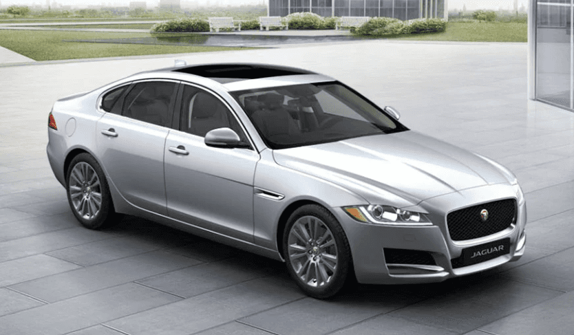 XF Prestige