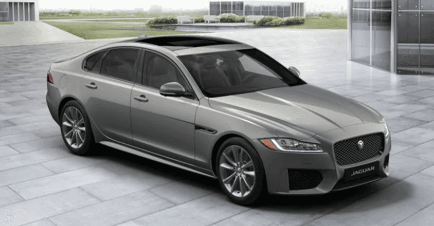 XF Checkered Flag Edition