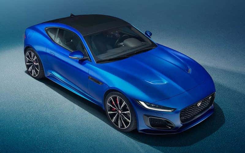 2021 Jaguar F Type Specs Review Price Trims Jaguar Easton