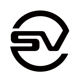 SVR Badge