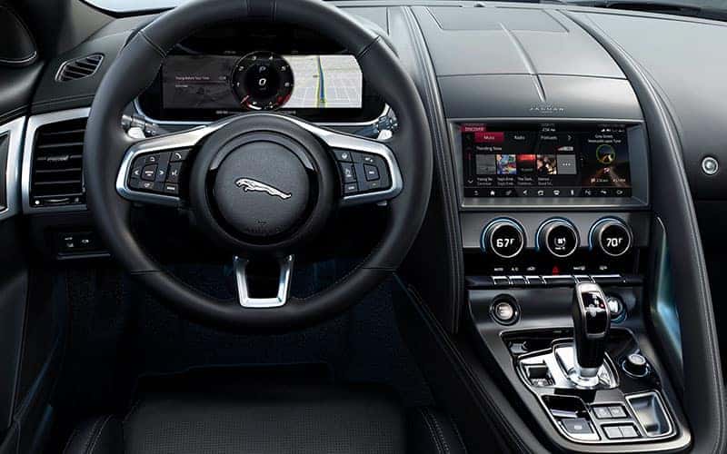 2024 Jaguar FTYPE Specs, Review, Price, & Trims