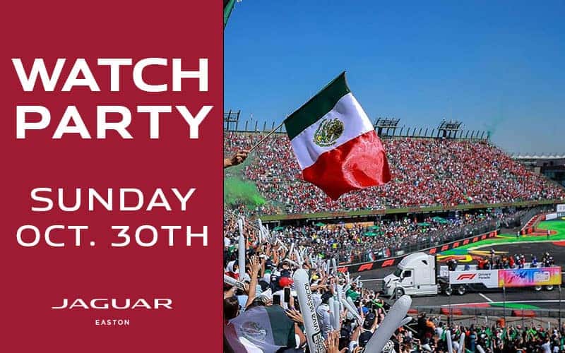 Mexico City Formula 1 Grand Prix