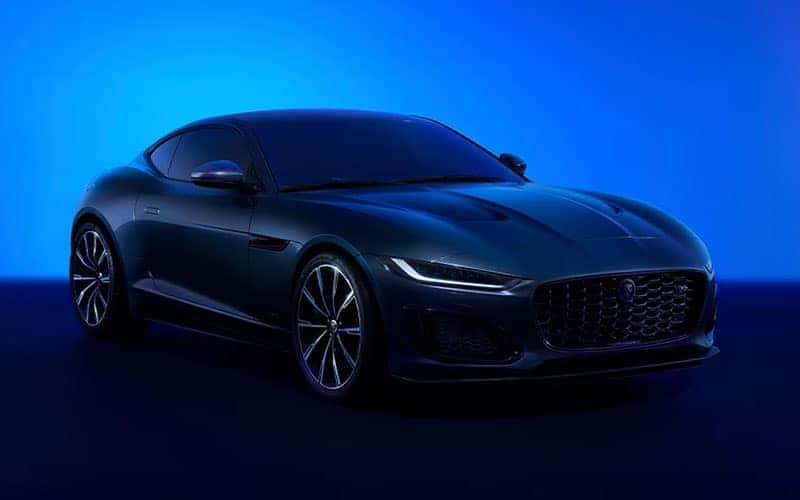 F-TYPE R75 Coupe